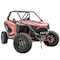 Fab Fours 20-C POLARIS RZR PRO XP BUMPER SXFB-1450-1 - alternate 2